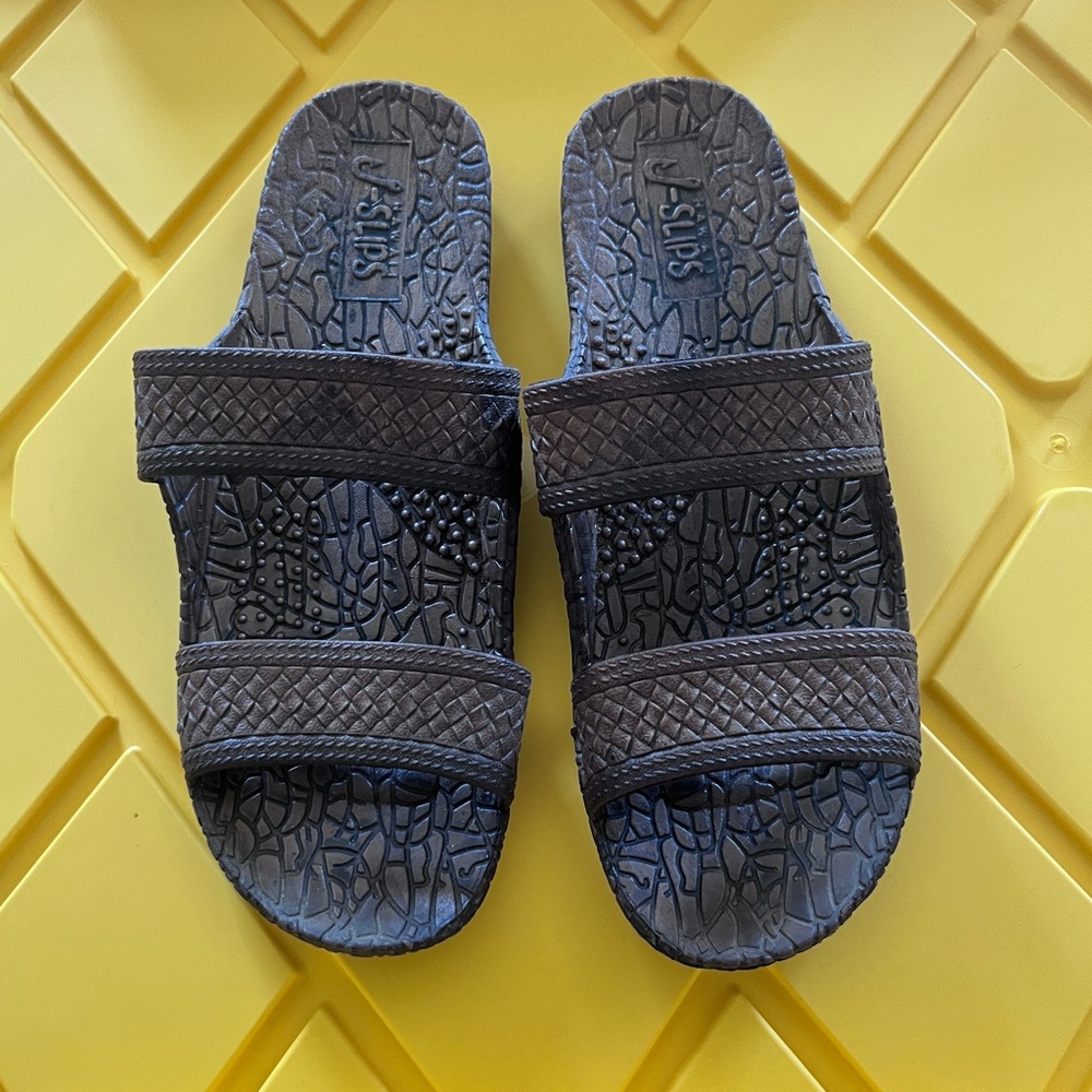 NWOT Unisex Jandals